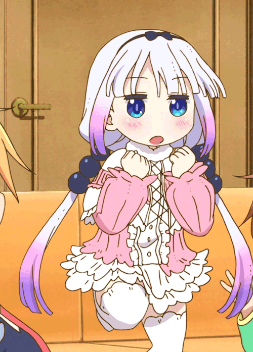 Details more than 82 excited anime gif latest in.duhocakina