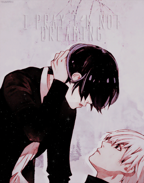 Anime Tokyo Ghoul Gif Gif Abyss