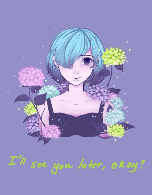 Anime Tokyo Ghoul Gif Gif Abyss