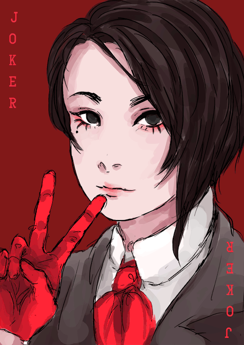 Anime Tokyo Ghoul Gif Gif Abyss