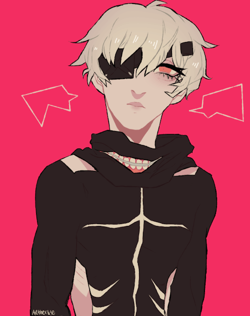 Anime Tokyo Ghoul Gif Gif Abyss