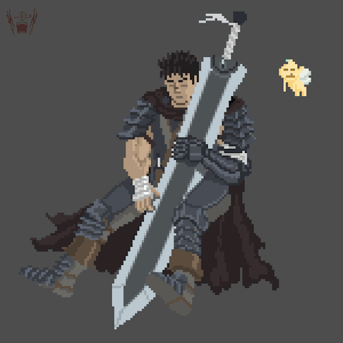 Download Anime Berserk Gif Gif Abyss