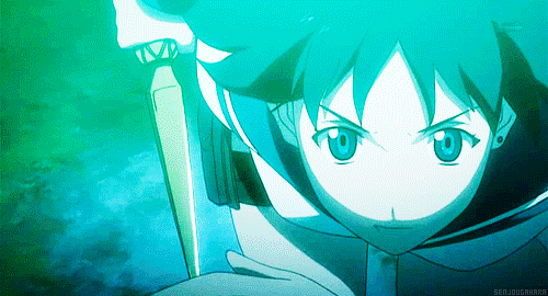 GaRei Zero Gif ID 194368 Gif Abyss