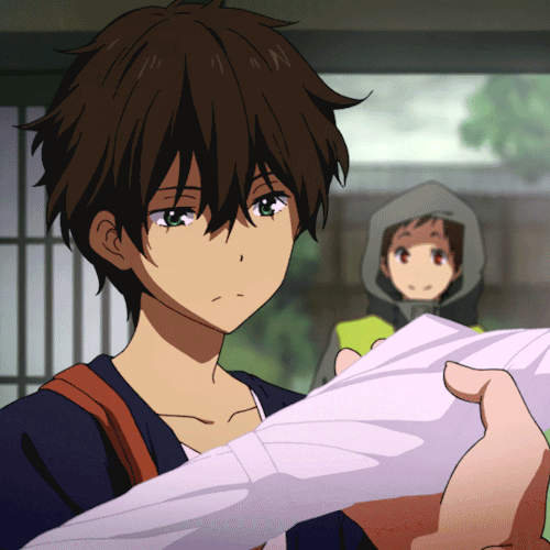 Hyouka Gif ID 199639 Gif Abyss