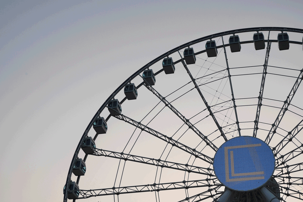 243 Ferris Wheel Gifs Gif Abyss Page 6
