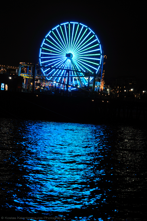 Ferris Wheel Gif Gif Abyss