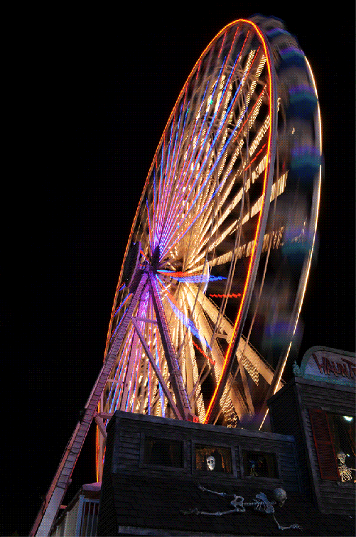 243 Ferris Wheel Gifs Gif Abyss Page 6