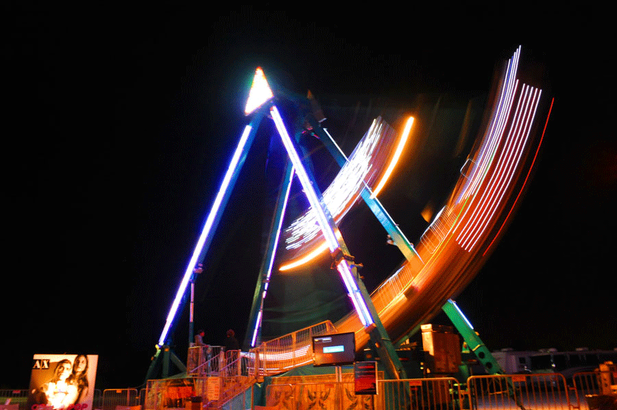 Amusement Park Gif ID 201434 Gif Abyss
