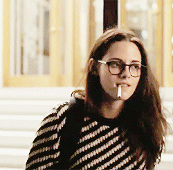 Kristen Stewart Gifs