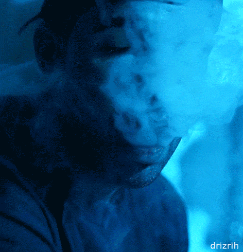 Smoke Gif Gif Abyss