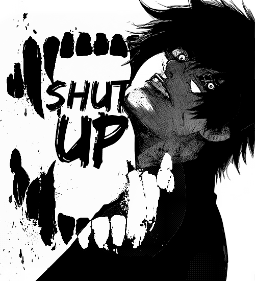 Anime Tokyo Ghoul Gif Gif Abyss