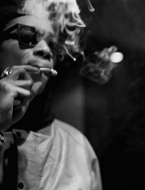 Download Abstract Smoke Gif Gif Abyss