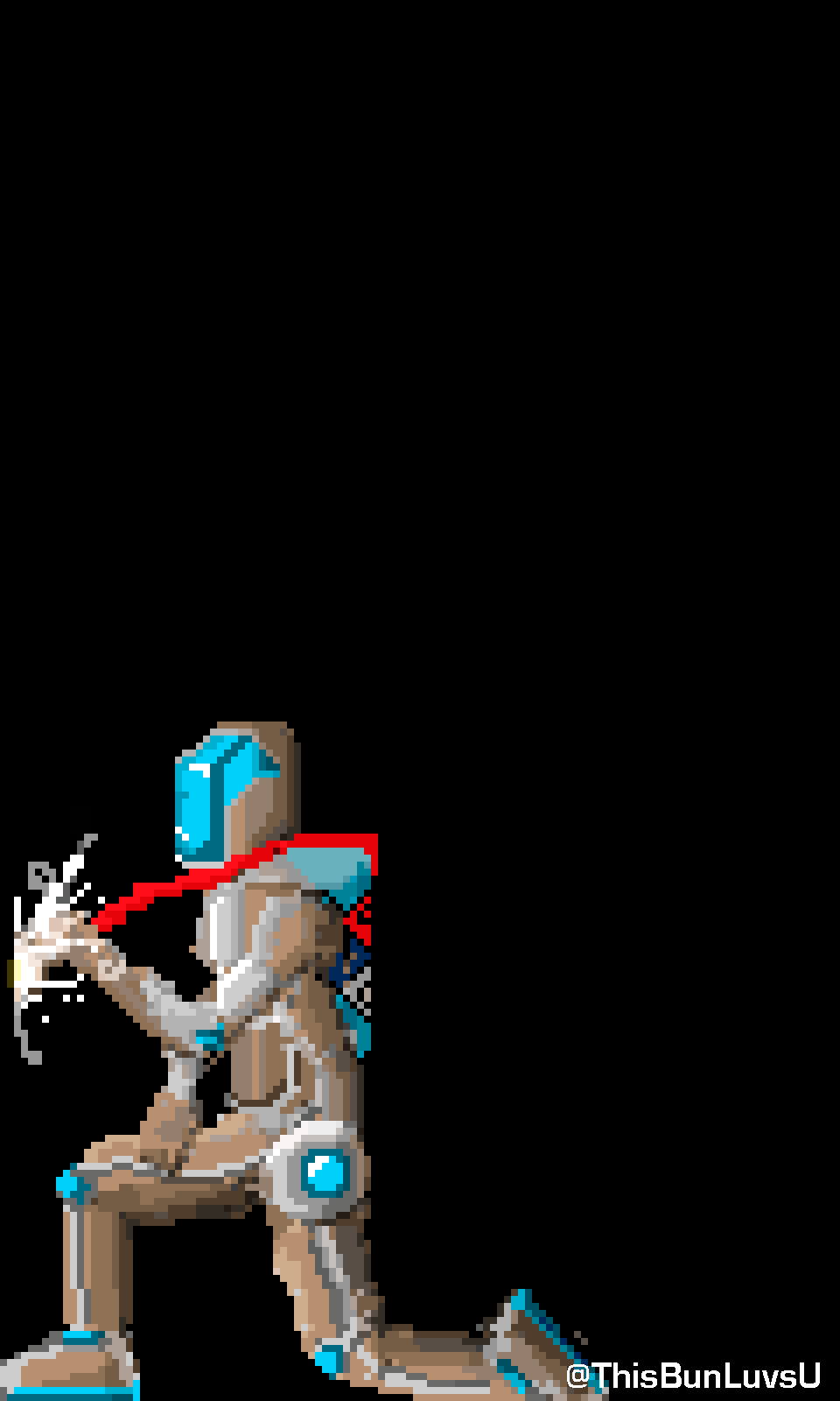 Sci Fi Astronaut Gif Gif Abyss