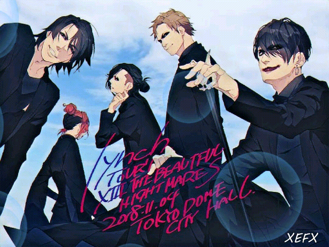 136 Xxtenations Wallpaper Cartoon Gif free Download My