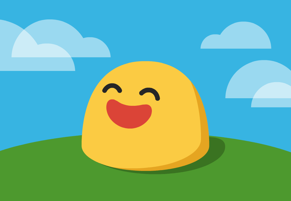 Download Funny Smiley Gif Gif Abyss