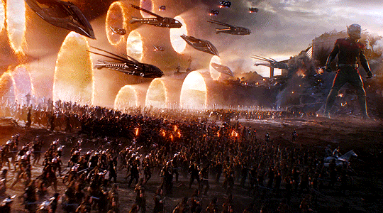 Gif Abyss Animated Gifs