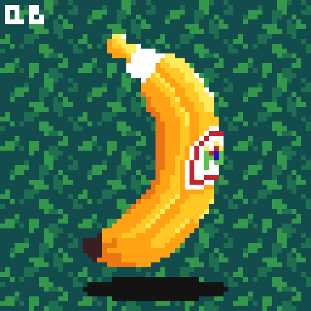 Banana Gifs