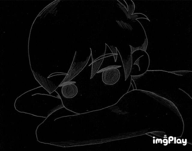 Omori (Character) Gifs