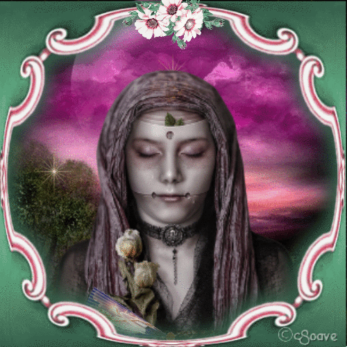 Puppet by 13darkskye Gif Abyss