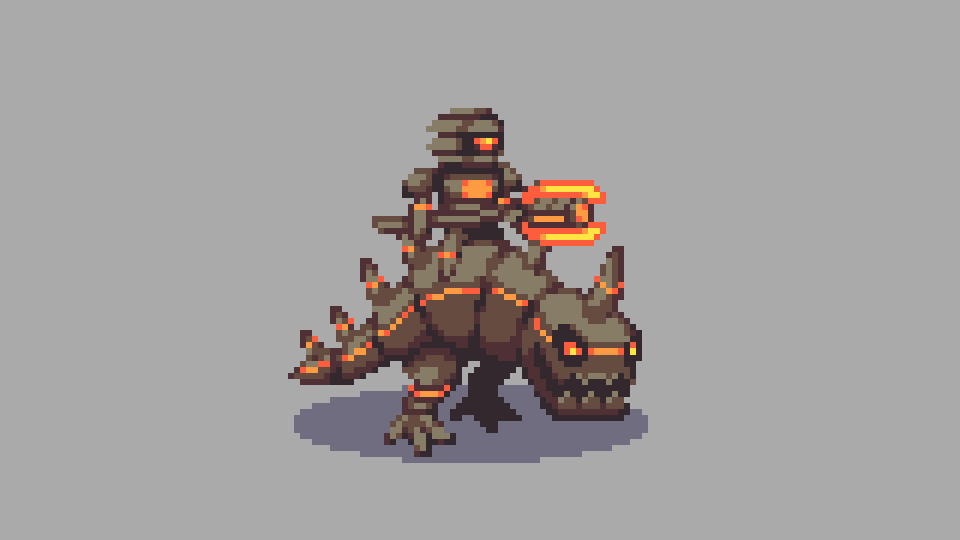 Download Sci Fi Monster Gif Gif Abyss