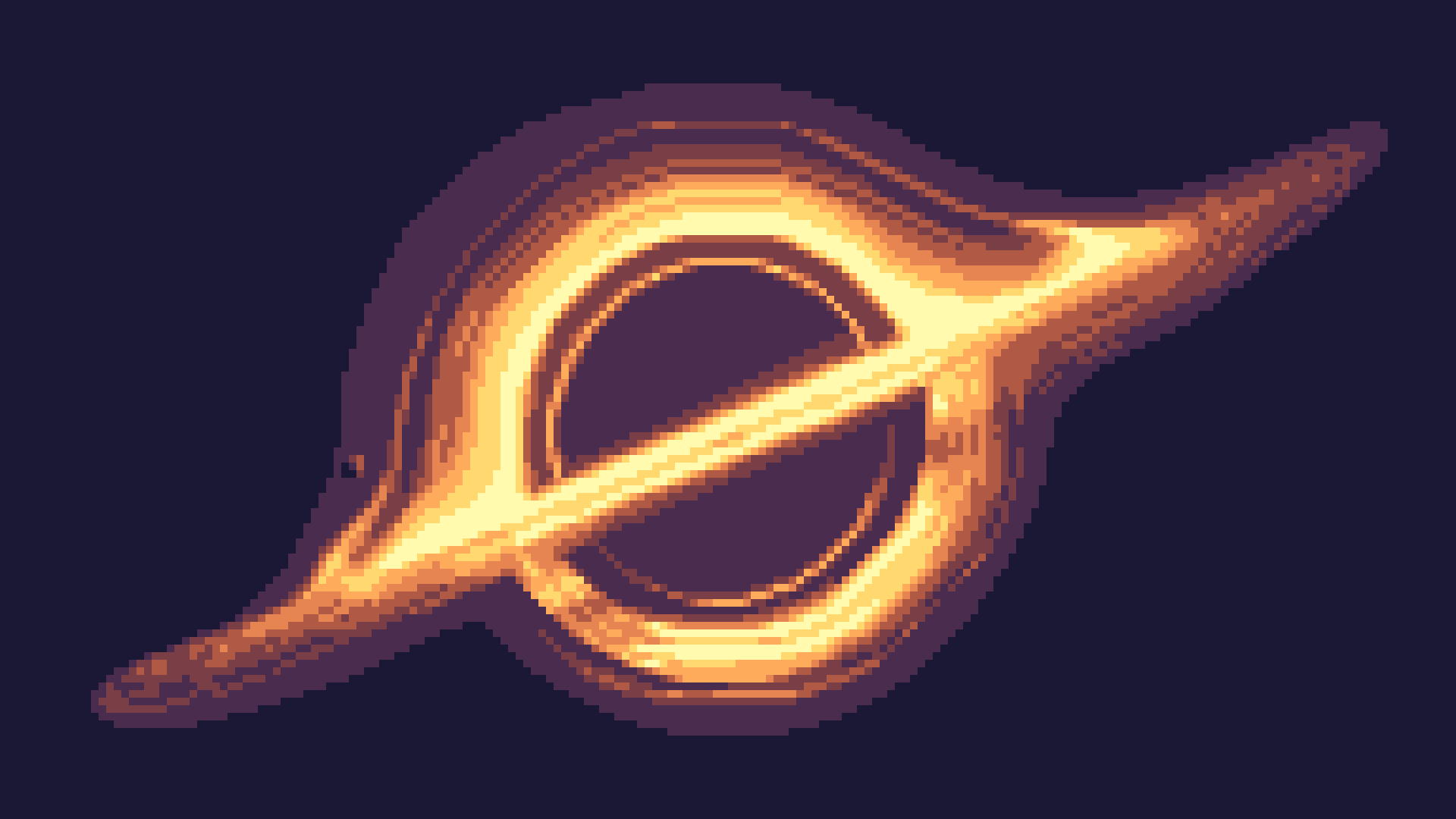 5 Black Hole Gifs Gif Abyss