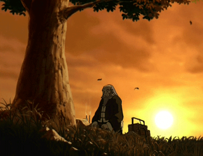 Avatar The Last Airbender Gifs