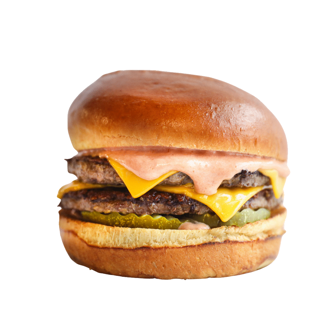 Burger Gif Gif Abyss