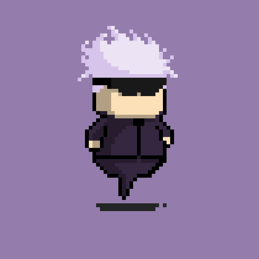 Explore Satoru Gojo's Magic Watch Jujutsu Kaisen! Gif Abyss