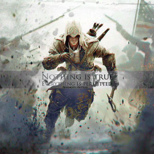 Assassin's Creed Gifs