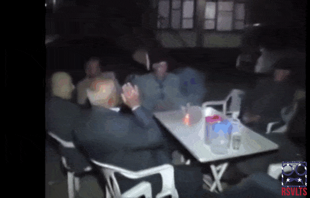 Fireworks Fail Funny Fireworks Gif