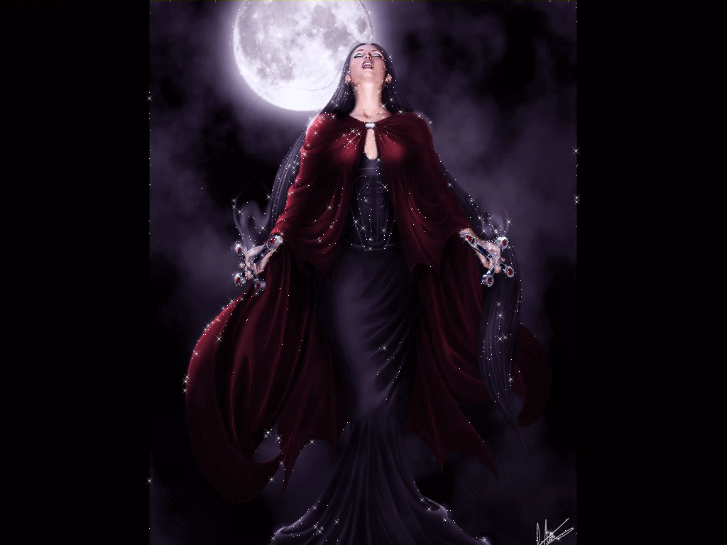 Gothic Gif ID 22869 Gif Abyss