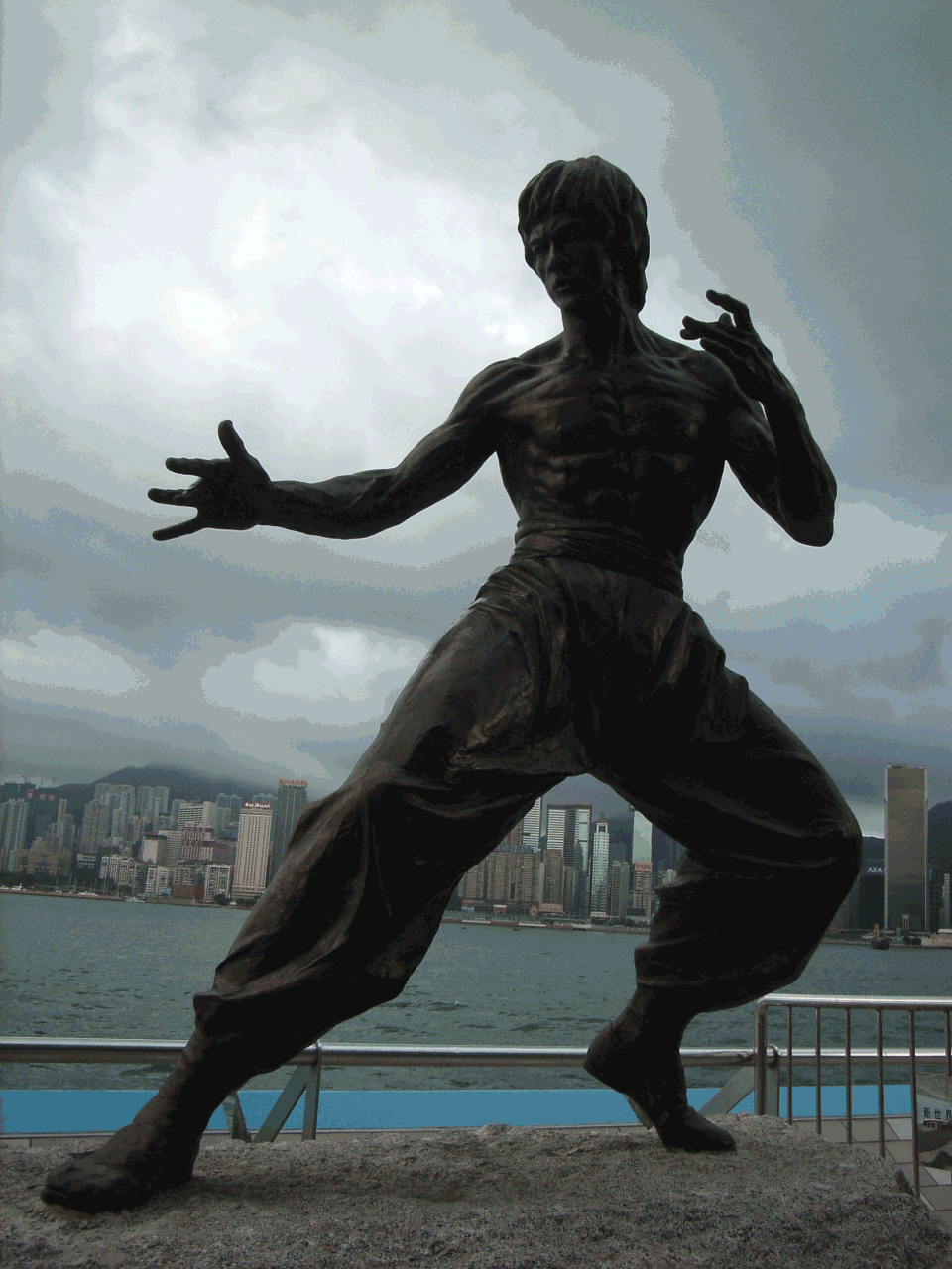 Download Martial Arts Celebrity Bruce Lee Gif Gif Abyss