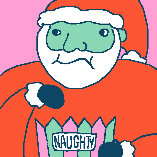 Christmas Gif Gif Abyss