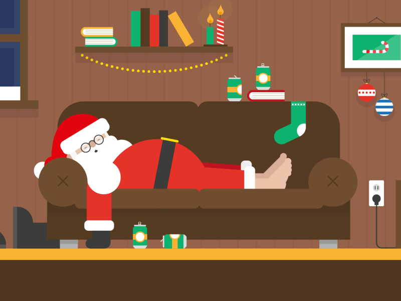 Download Holiday Christmas Gif Gif Abyss