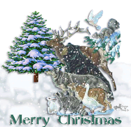 1401 Christmas Gifs Gif Abyss