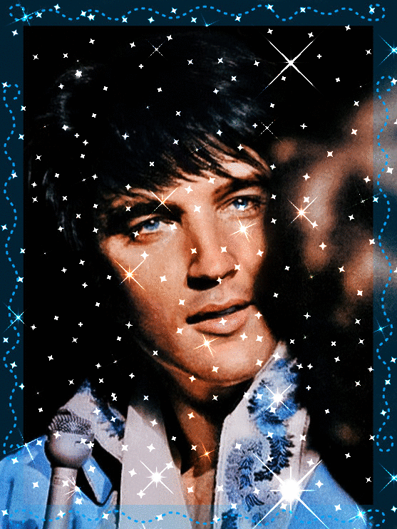 Elvis Presley Gif ID 28600 Gif Abyss