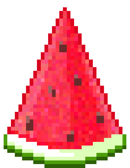 Watermelon Gif