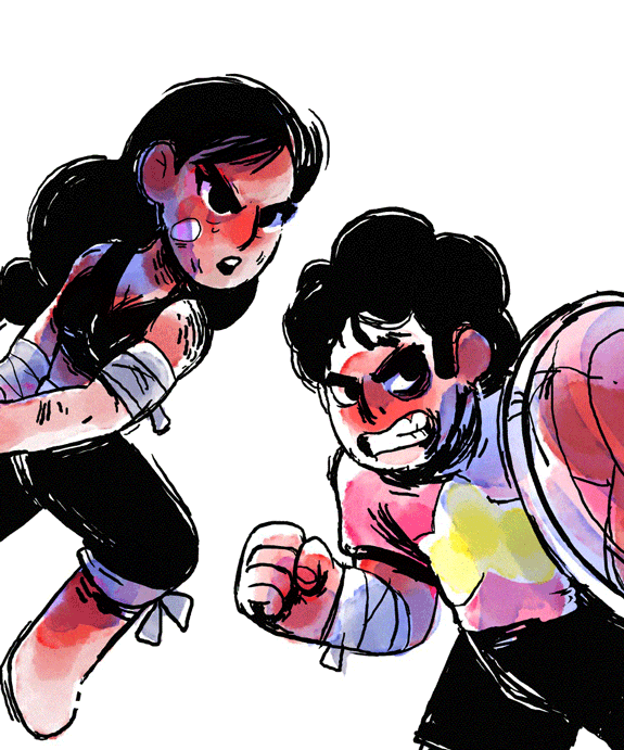 Steven Universe Gif Gif Abyss