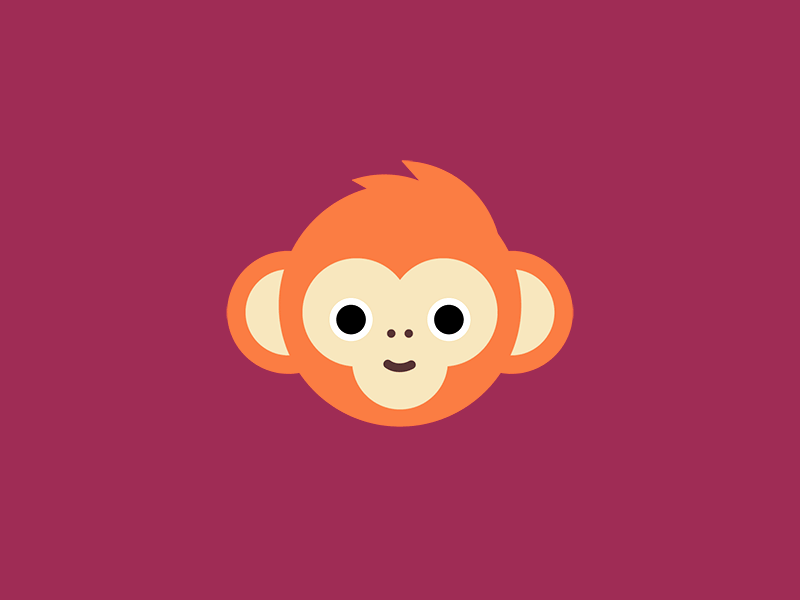 Monkey Gifs