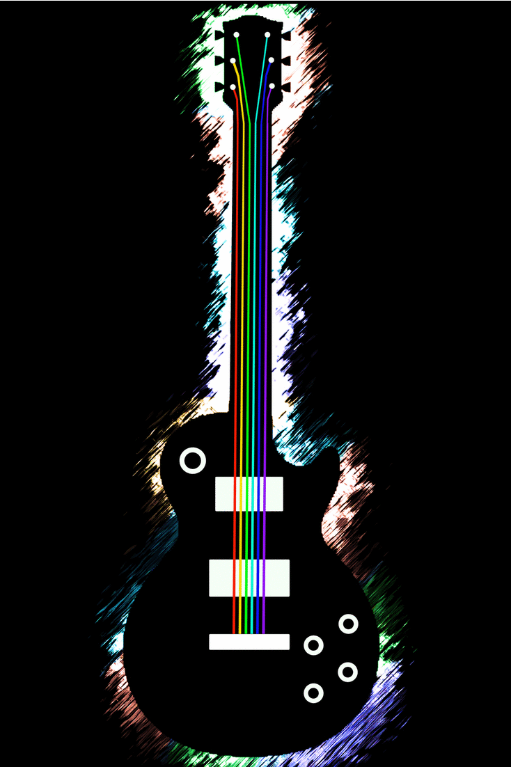 Download Music Guitar Gif Gif Abyss