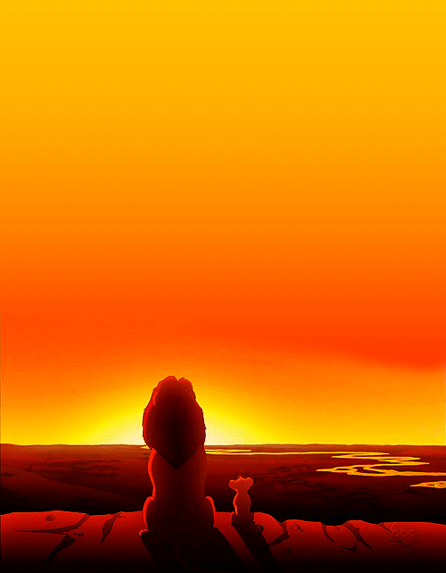 The Lion King (1994) Gif Gif Abyss