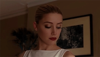 Amber Heard Gif
