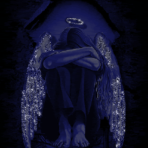 Fantasy Angel Gif Gif Abyss