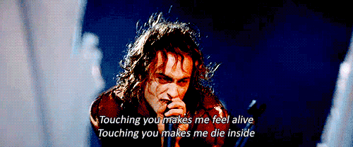 queen of the damned quotes Queen Of The Damned Gif - Gif Abyss