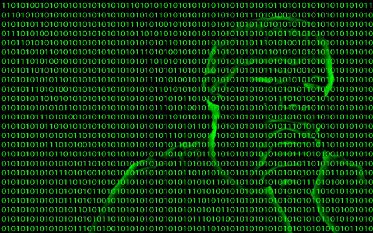 Download Technology Binary Gif Gif Abyss