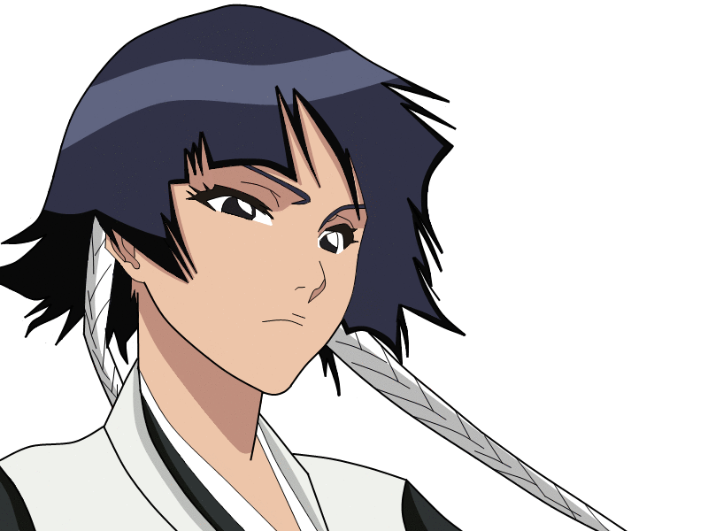 14 Soifon (Bleach) Gifs Gif Abyss