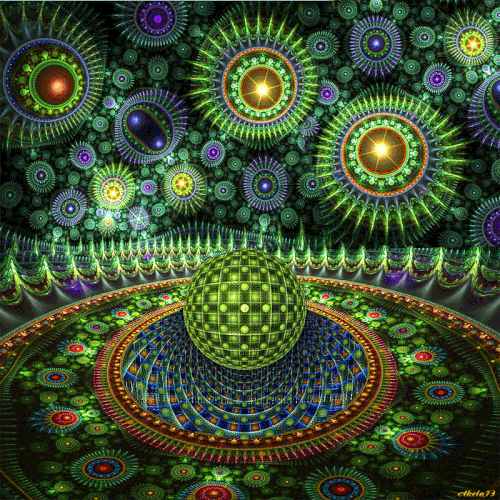 2836 Artistic Gifs Gif Abyss Page 3