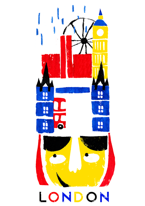 3 London Gifs Gif Abyss