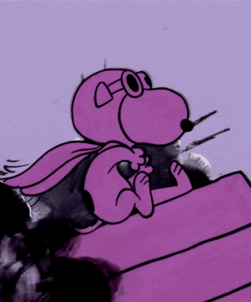 Peanuts Gif Gif Abyss
