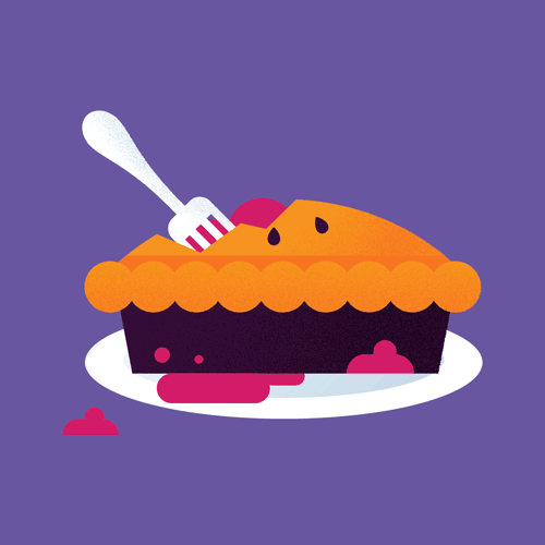 Download Food Pie Gif Gif Abyss